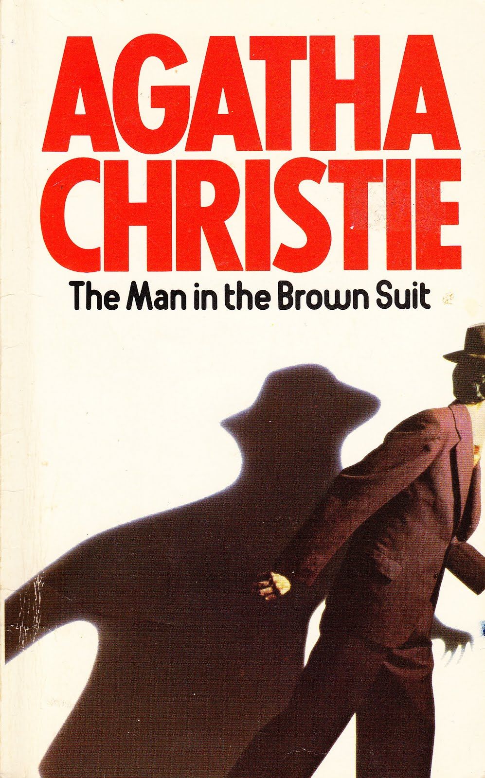 The Man in the Brown Suit